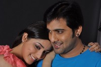 Yuddam Movie New Stills